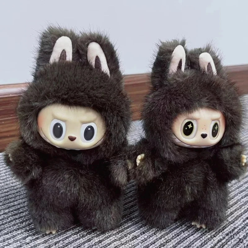 Labubu Zimomo Series