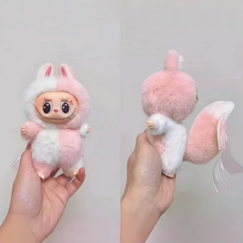 Labubu Zimomo Series