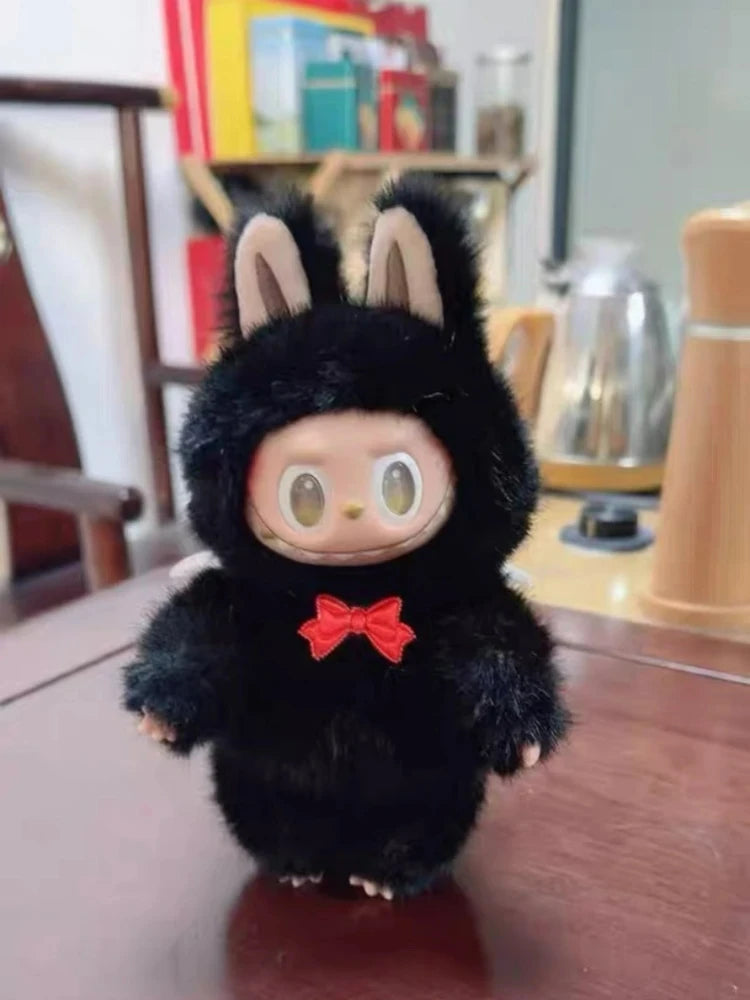 Labubu Zimomo Series