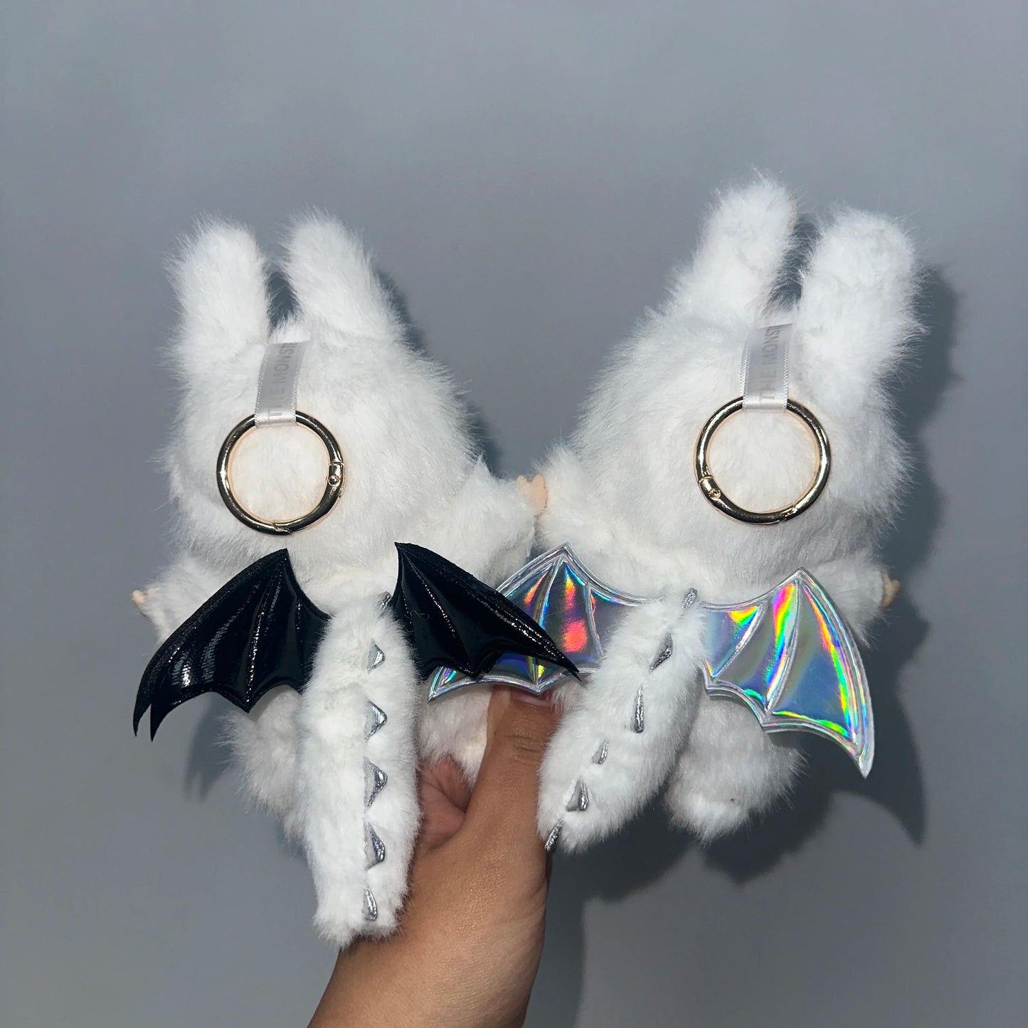 Labubu Zimomo Series
