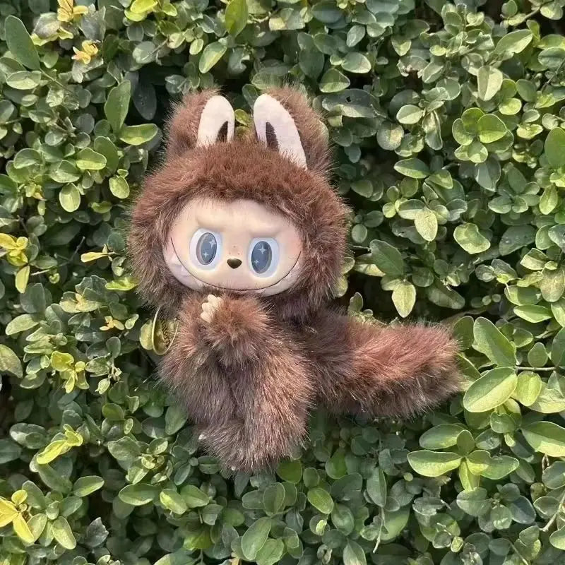 Labubu Zimomo Series